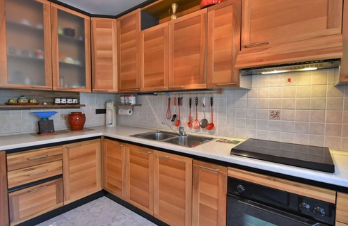 Valdisotto Apartment | Nice apartment for 4 people with WIFI and TV