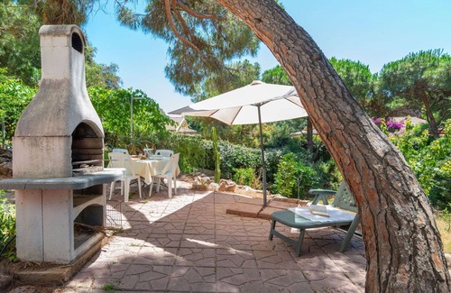 San Pietro a Mare Apartment | Nice apartment for 9 guests with WIFI, A/C, TV, patio and pets allowed