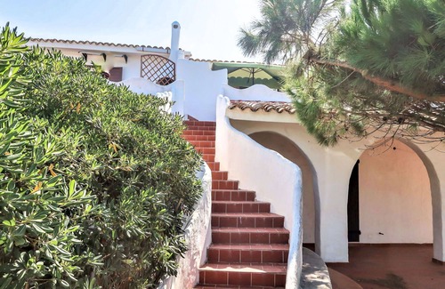 San Pietro a Mare Apartment | Nice apartment for 4 guests with A/C, WIFI, TV, terrace and pets allowed