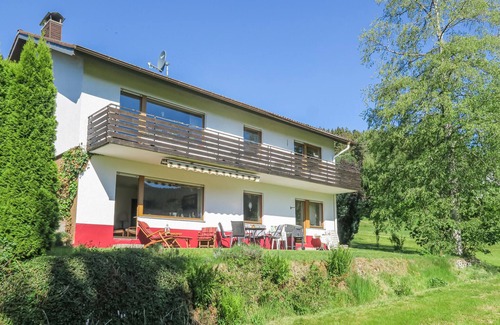 Saig Apartment | Nice apartment in Lenzkirch-Saig
