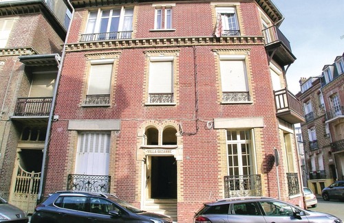 Mers-les-Bains Apartment | Nice apartment in Mers-les-Bains