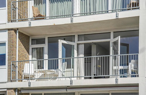 Bergen aan Zee Apartment | Nice apartment in Bergen aan Zee