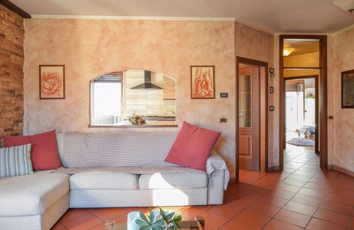 Ponte Caffaro Apartment | Nice apartment in Bagolino, fraz. Ponte