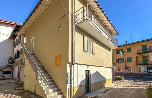Ponte Caffaro Apartment | Nice apartment in Bagolino, f. P.Caffaro