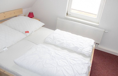 Breitenbrunn/Erzgeb. Apartment | Nice apartment in Breitenbrunn with sauna