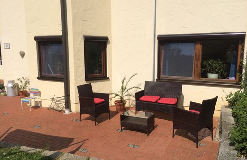 Gasseldorf Apartment | Nice apartment in the Franconian Switzerland
