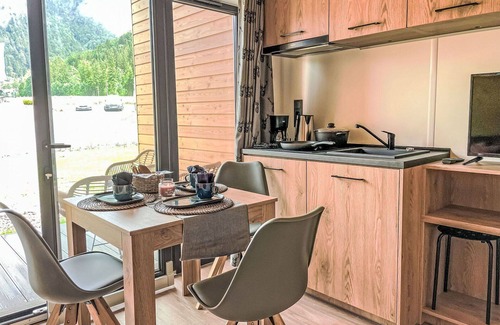 Fischbachau House | Nice apartment in villa for 5 people with A/C, TV, terrace and pets allowed