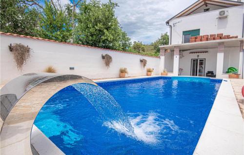 Sibenik Apartment | Nice Apartment In Dubrava Kod Sibenika