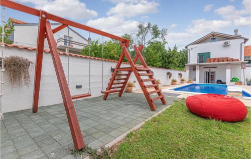 Sibenik Apartment | Nice Apartment In Dubrava Kod Sibenika