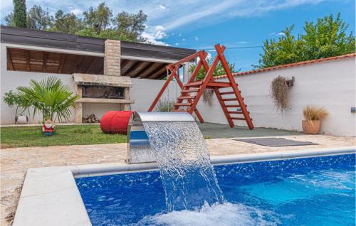 Sibenik Apartment | Nice Apartment In Dubrava Kod Sibenika