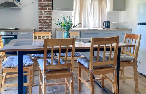 Konavle Apartment | Nice apartment in Gruda with kitchen
