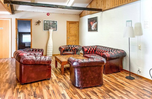 Ludvigsborg Apartment | Nice apartment in Höör