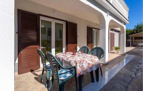 Jurandvor Apartment | Nice Apartment In Jurandvor