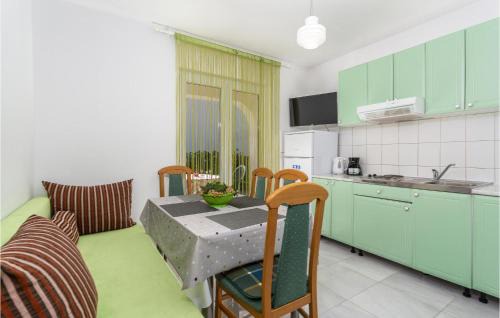 Jurandvor Apartment | Nice Apartment In Jurandvor