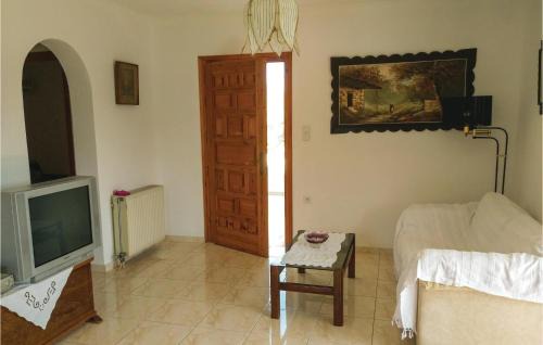 Korfos Apartment | Nice Apartment In Korfos, Korinthos