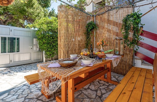 Kosljun Apartment | Nice apartment in Kosljun with WiFi