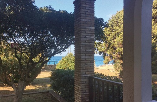 Pyrgos Apartment | Nice apartment in Leventoxori, Ilias
