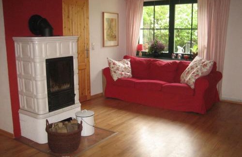 Lubmin Apartment | Nice apartment in Lubmin