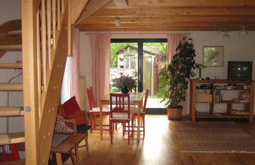 Lubmin Apartment | Nice apartment in Lubmin