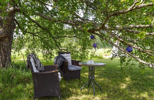Malmkoping Apartment | Nice apartment in Malmköping with sauna