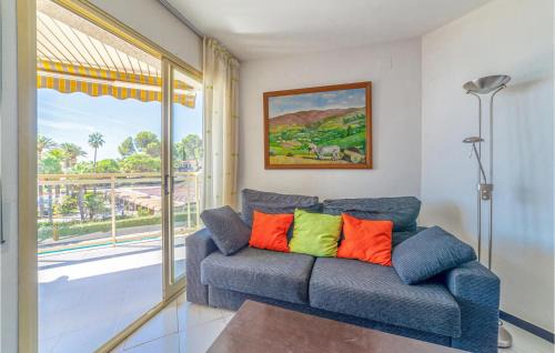 Miami Platja Apartment | Nice Apartment In Miami Platja