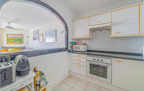 Miami Platja Apartment | Nice Apartment In Miami Platja