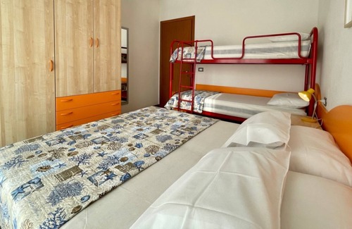 Torre di Fine Apartment | Nice Apartment in Modern Residence with two Swimming Pools