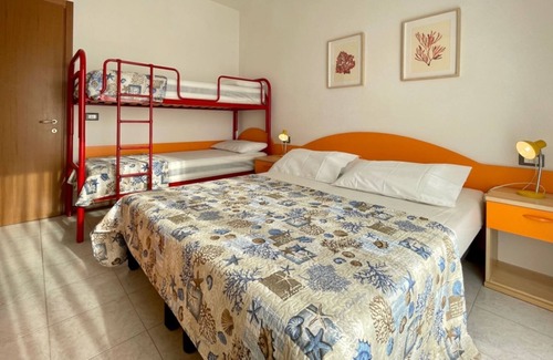 Torre di Fine Apartment | Nice Apartment in Modern Residence with two Swimming Pools