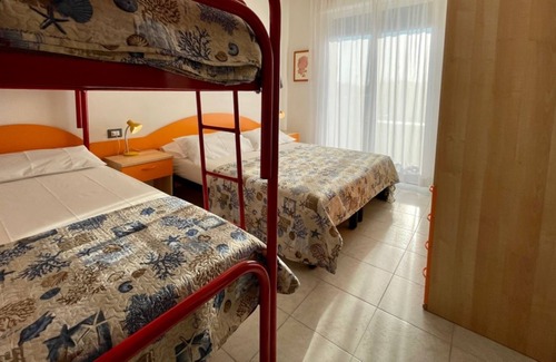 Torre di Fine Apartment | Nice Apartment in Modern Residence with two Swimming Pools
