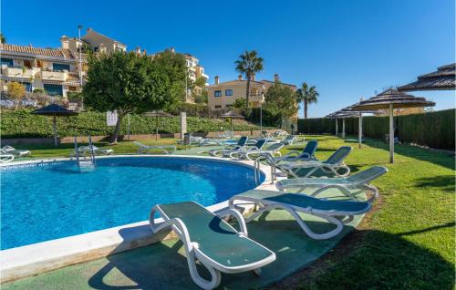 Orihuela Costa Apartment | Nice Apartment In Orihuela With Wifi