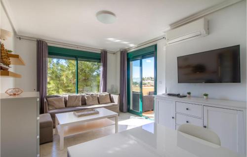 Orihuela Costa Apartment | Nice Apartment In Orihuela With Wifi