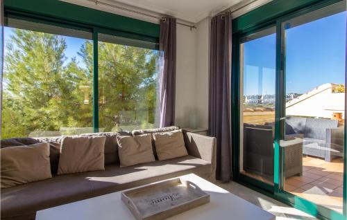 Orihuela Costa Apartment | Nice Apartment In Orihuela With Wifi