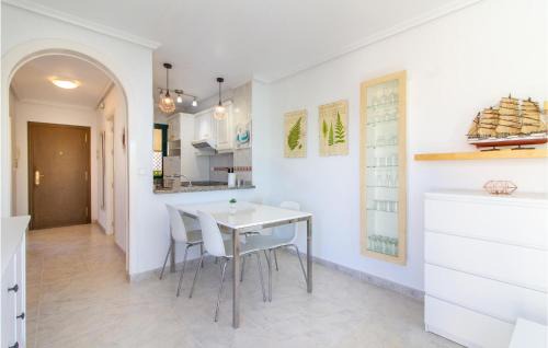 Orihuela Costa Apartment | Nice Apartment In Orihuela With Wifi