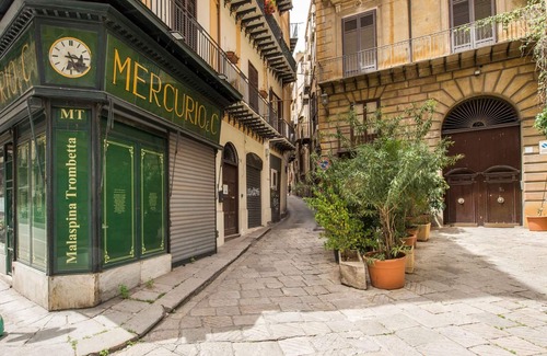 Centro Storico Apartment | Nice Apartment in Palazzo Vatticani