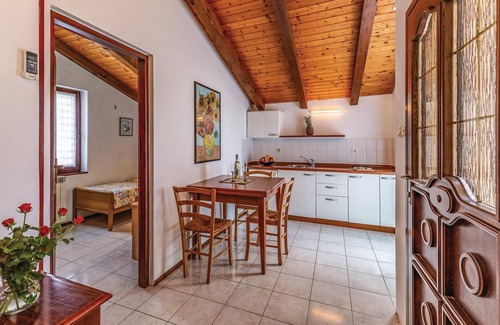 Kukci Apartment | Nice apartment in Porec with WiFi