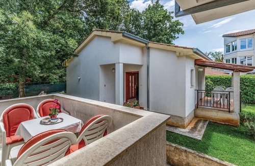 Kukci Apartment | Nice apartment in Porec with WiFi