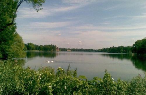 Nordliche Innenstadt Apartment | Nice apartment in Potsdam