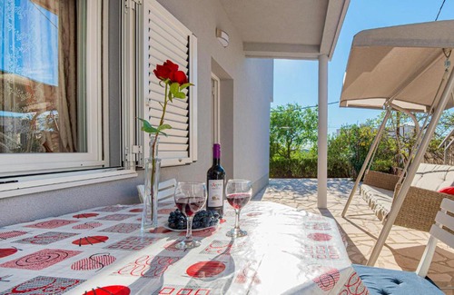 Sibenik Apartment | Nice Apartment In Sibenik With Kitchen