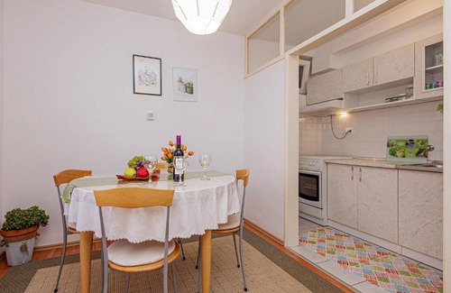 Sibenik Apartment | Nice Apartment In Sibenik With Kitchen