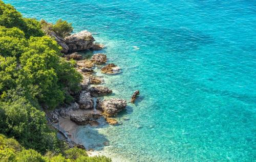 Stara Baska Apartment | Nice Apartment In Stara Baska With Wifi