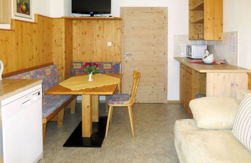 Rohrberg Villa | Nice apartment in villa for 2 people with WIFI, TV and terrace