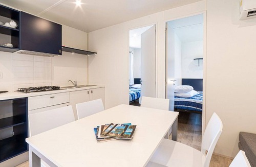 Fertilia House | Nice apartment in villa for 6 people with pool, A/C, WIFI, TV and terrace