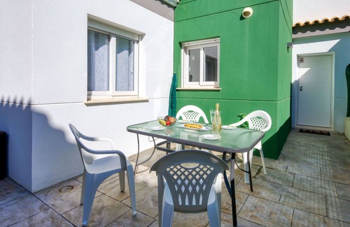 Vergel House | Nice apartment in villa for 4 guests with pool, A/C, WIFI, TV and terrace