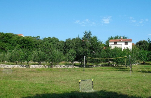 Gondolici House | Nice apartment in villa for 10 people with WIFI, TV, terrace and pets allowed