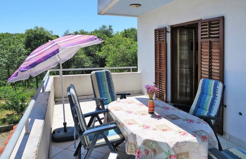 Gondolici House | Nice apartment in villa for 10 people with WIFI, TV, terrace and pets allowed