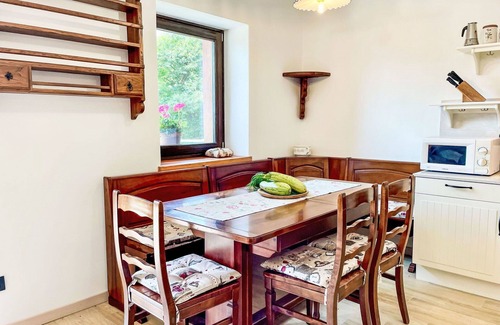 Sorico House | Nice apartment in villa for 4 people with WIFI, TV, patio and pets allowed