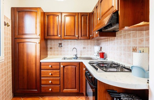 Diano Castello Apartment | Nice apartment for 6 guests with WIFI, pool, TV, terrace and pets allowed