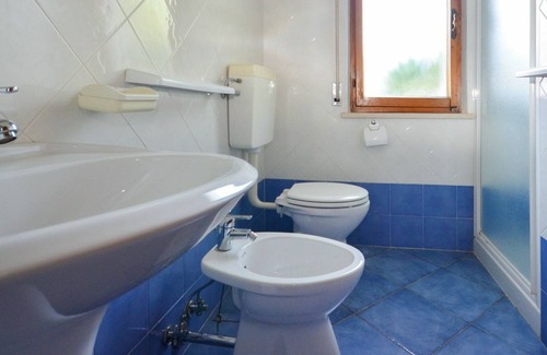 Lignano Pineta Apartment | Nice apartment for 4 guests with WIFI, A/C, pool, TV, terrace, pets allowed and parking