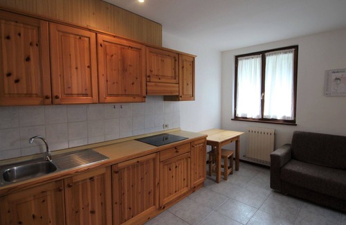 Ledro Apartment | Nice apartment with pool, WIFI, TV, terrace, pets allowed and parking, close to Riva Del Garda
