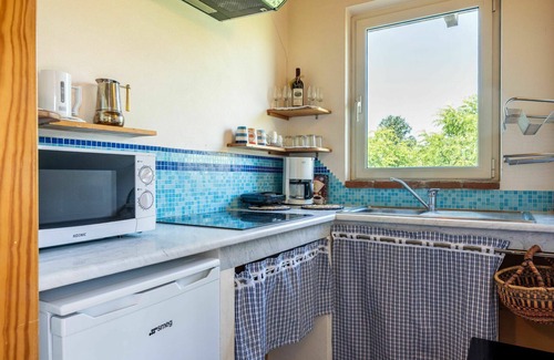 Rocca D'Arazzo Apartment | Nice apartment for 4 people with WIFI and terrace